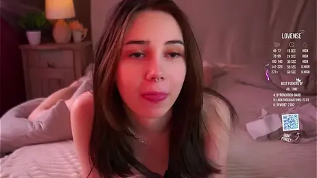 GillianDowdey webcam model stream image