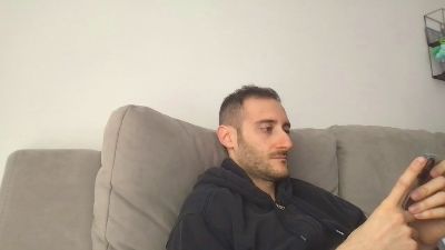 LukaShyGuy25 webcam cam4 model stream image