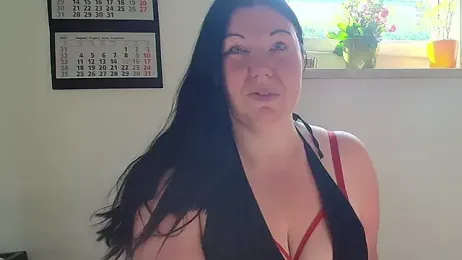 p6w_official webcam model stream image