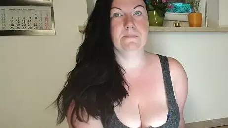 p6w_official webcam model stream image