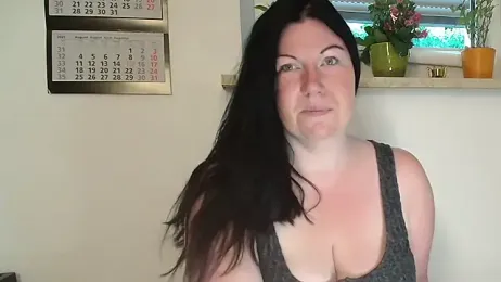 p6w_official webcam model stream image