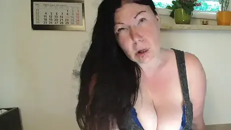 p6w_official webcam model stream image