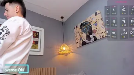 tossetrech webcam stripchat model stream image