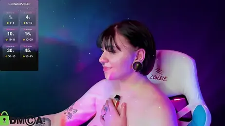Rowena_MacLeod webcam model stream image