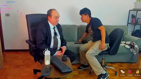 masterboy50 webcam model stream image