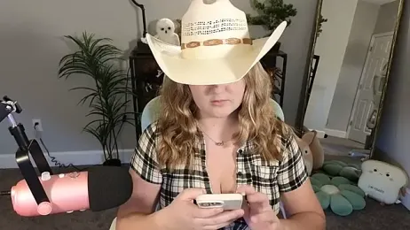 Brivana webcam model stream image