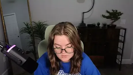 Brivana webcam model stream image