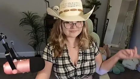 Brivana webcam model stream image