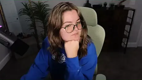Brivana webcam model stream image