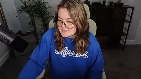 Brivana webcam model stream image