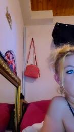 Jessicahe webcam preview
