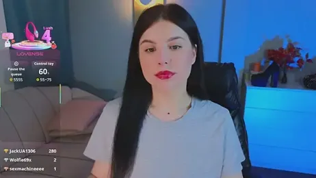 Jenna_Adams_ webcam model stream image