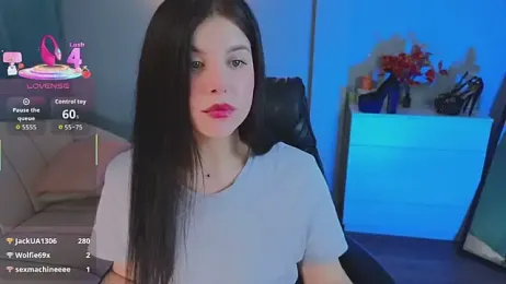 Jenna_Adams_ webcam model stream image