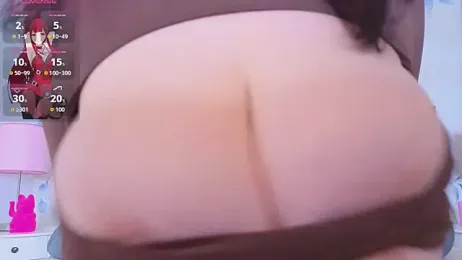 mars_elina_ webcam model stream image