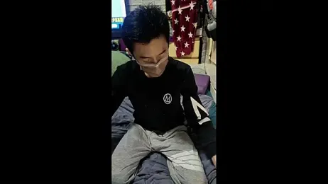 Christopher1024 webcam model stream image