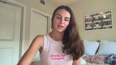 graciesmith27 webcam model stream image