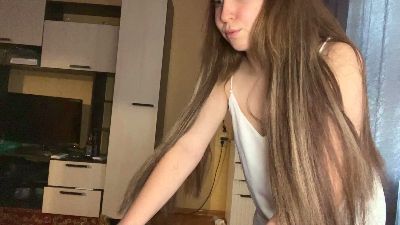 RosemaryHoyal webcam preview