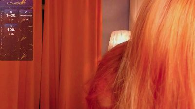 MistLark webcam cam4 model stream image