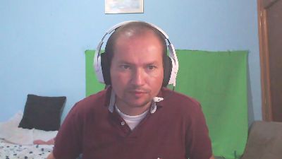 DoxerJohns webcam model stream image