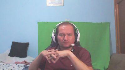 DoxerJohns webcam model stream image