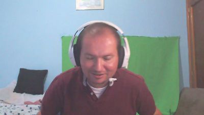 DoxerJohns webcam model stream image