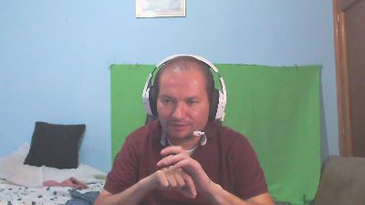 DoxerJohns webcam model stream image