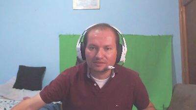 DoxerJohns webcam model stream image