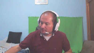 DoxerJohns webcam model stream image