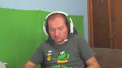 DoxerJohns webcam model stream image