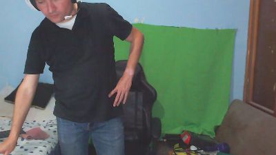 DoxerJohns webcam cam4 model stream image