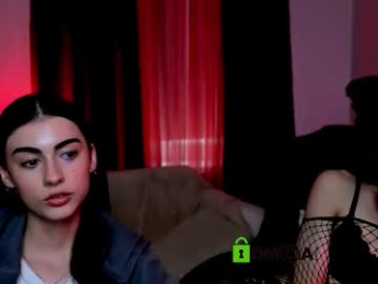 kaisy_star webcam model stream image