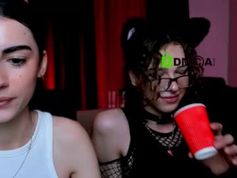kaisy_star webcam model stream image