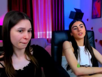 kaisy_star webcam model stream image
