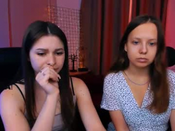 kaisy_star webcam model stream image