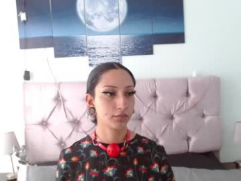 julietta__jones webcam chaturbate model stream image