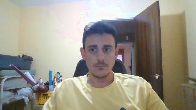 ramoncin1 webcam model stream image