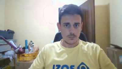 ramoncin1 webcam model stream image