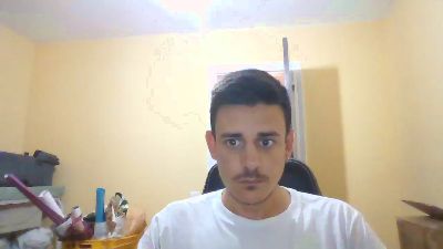 ramoncin1 webcam model stream image