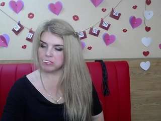julyabarbi webcam model stream image