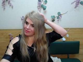 julyabarbi webcam model stream image