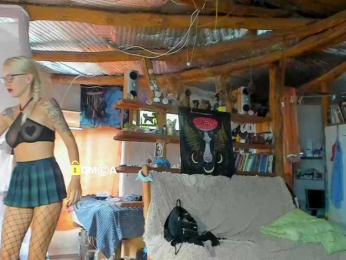 StreKozaaaaa webcam model stream image