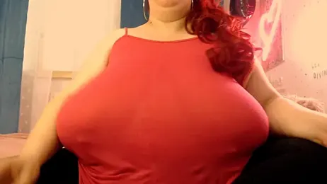 LexyDevine webcam model stream image