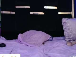 bunny-0 webcam model stream image