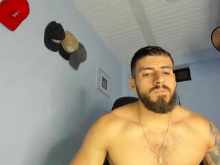 Nereus Storm webcam model stream image