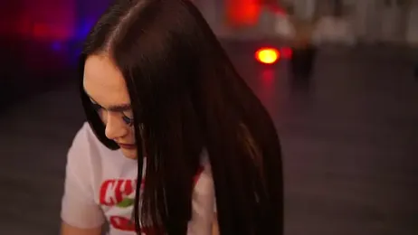 HotBustyBabeX webcam model stream image