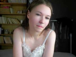 kanishaskrocki webcam model stream image
