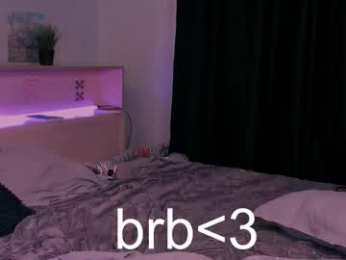 duaoppa webcam model stream image