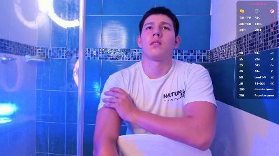 JamesCr_ webcam model stream image