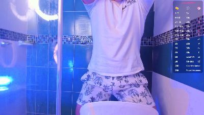 JamesCr_ webcam model stream image