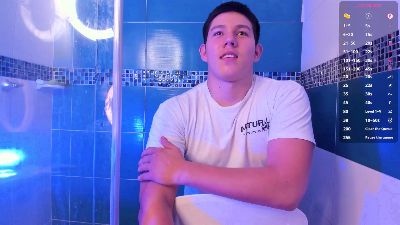 JamesCr_ webcam model stream image